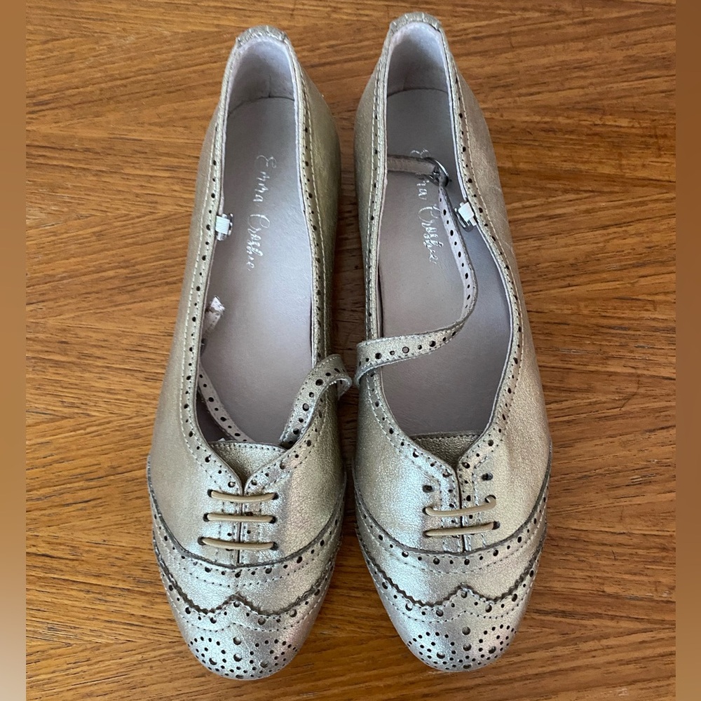 JAZZ DANCE FLATS